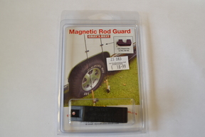 magnetic Rod Mount