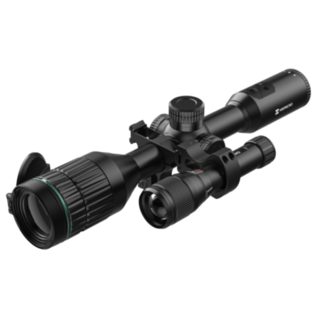 Hikmicro Alpex A50T Day/Night scope